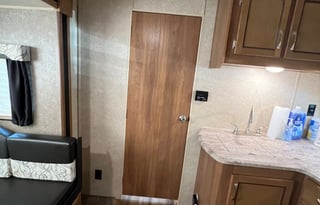 Phipps' Phenomenal Camper