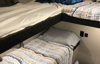 2022 Coachmen RV Catalina Legacy 293QBCK