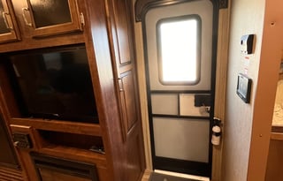 2018 Keystone RV Outback