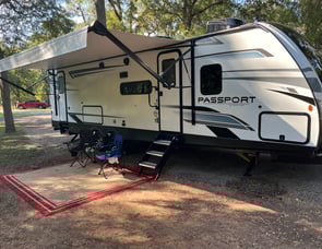 Keystone RV Passport GT 2951BH