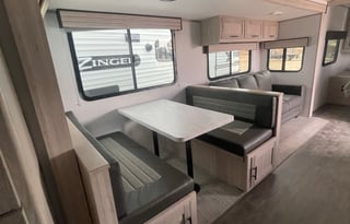 Bring the entire family on a trip w/ Harmony!