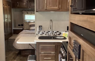 2019 Rockwood Forest River 2609WS WeRV#1