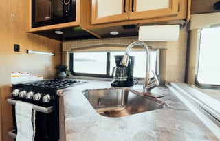 Home Away From Home  w/ Bunks