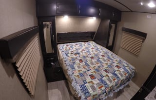 2017 Grand Design Imagine 2800BH