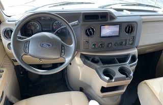 2017 Thor Motor Coach Freedom Elite 26HE