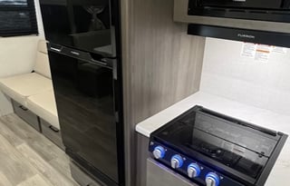 2025 Grand Design Transcend 26BHX