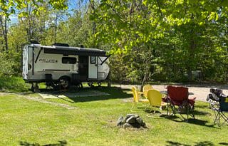 2023 Rockwood Geo Pro
