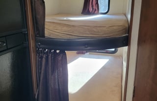 MOJO's 2017 Jayco Jayflight SLX 242