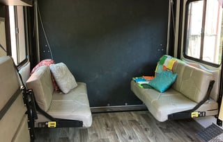 2018 Jayco Octane Super Lite 265