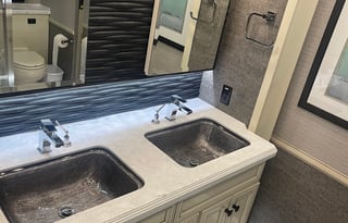 2020 Luxury Tiffin RV Deliver Disney/Daytona/Camps