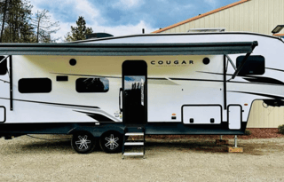 Sunset Chaser RV Rental