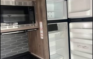 2021 Palomino Puma 289BHS