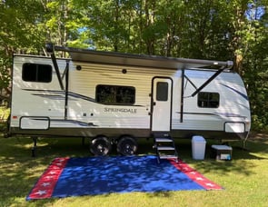 Keystone Springdale Springdale