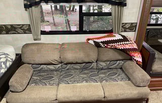 2011 Keystone RV Outback 250RS