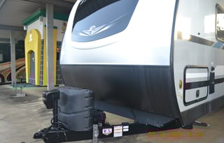 2022 Venture RV SportTrek ST327VIK