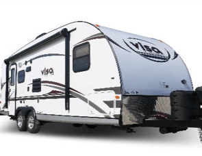 Gulf Stream RV Visa 23 CSK