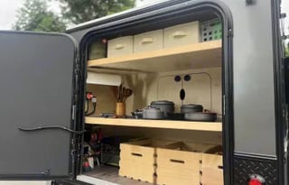 2022 Hiker MXL5x10 ~ Journey ~