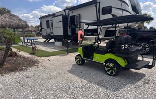Goodtimes Family RV Rentals