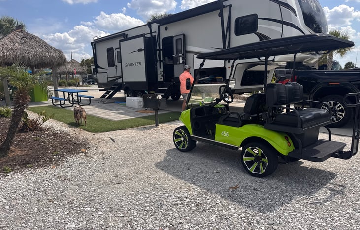 RV Photo