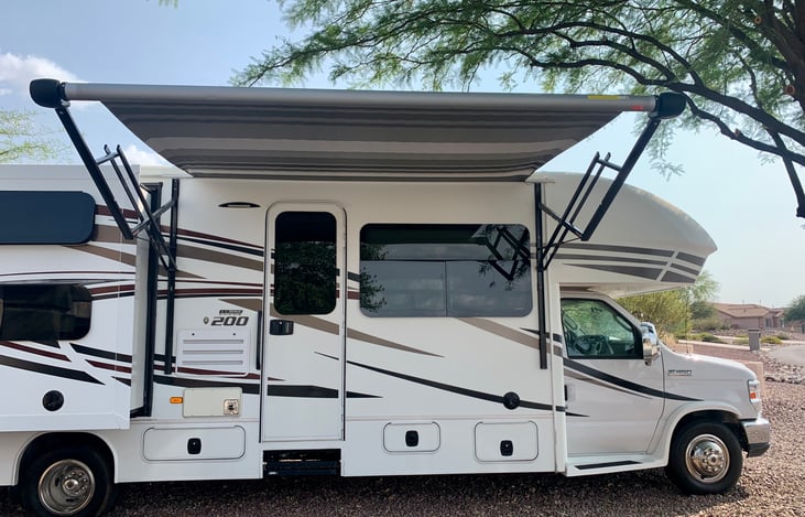 RV Photo
