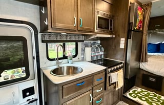 2023 Gulf Stream RV Conquest Class C 6237LE