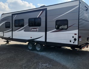 Dutchmen RV Coleman Lantern Series 263BH