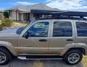 Jeep Jeep Liberty Renegade 3.7ltr