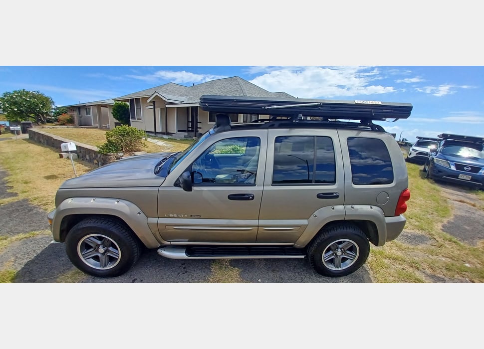 Class A Motor Home rentals in Kailua-Kona