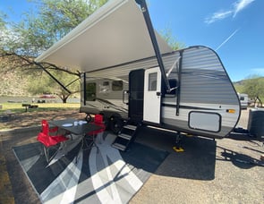 Jayco Jay Flight SLX Western Edition 212QBW