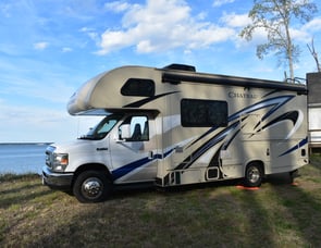 Thor Motor Coach Chateau 24F