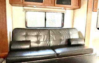 2015 Forest River RV Salem 23FBS