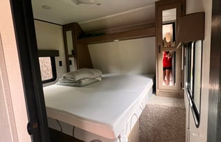 Big Adventures Camper!