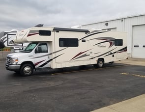 Coachmen RV Freelander 31BH Ford 450