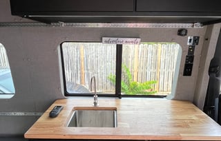 2019 Mercedes Benz Sprinter 2500