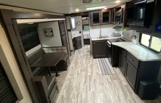 Family Fun Camping at it's Finest