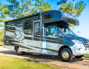 Forest River RV Sunseeker MBS 2400B