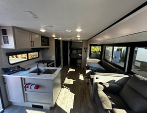 Jayco Jay Feather 29BHB