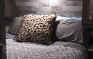 R&B Camping Adventures (Delivery Only)