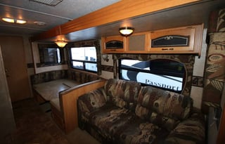 2011 Keystone Springdale