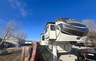 2016 Keystone RV Montana 3711 FL