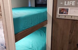 2021 Prime Time RV Avenger 26BK