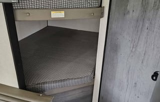 Pet friendly RV Rental