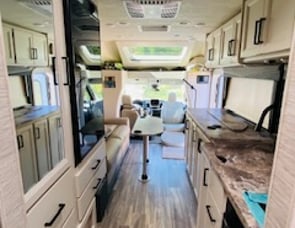 Thor Motor Coach Compass AWD 23TW