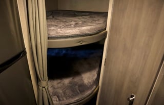 2022 Coachmen RV Catalina Summit Series 7 184BHS