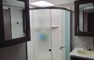 2018 Forest River RV Cherokee Wolf Pack 325PACK13