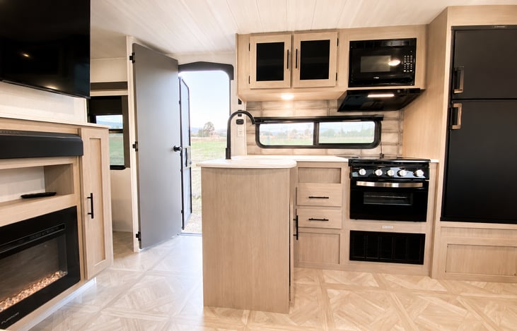 RV Photo