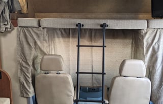 Mercedes-Benz Sunseeker MBS