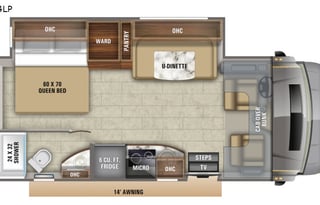 Meet Mellie-Belle! 2020 Jayco Melbourne Prestige