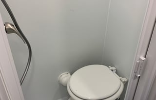 Boutique Beach Bungalow on Wheels - Promaster 3500