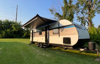 2024 Heartland Pioneer